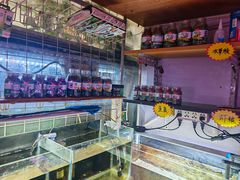 -宝鸡东道花鸟鱼虫市场(吉利花园商场店)