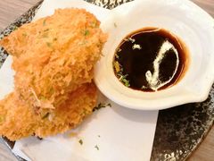 -豊 胜手丼