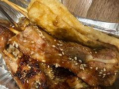 -旺记碳烤肥牛(总店)