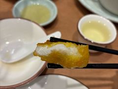 -抱德·潮汕味(敦和店原惠城鱼仔)