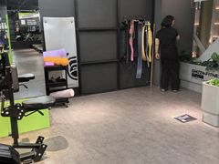 -GMJ·24H健身房(四川北路店)