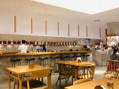 大堂-WOKKA by艮上(中海环宇荟店)