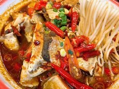 -老三样·旧食新味(万寿宫店)