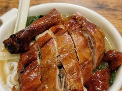 -佳记厚街烧鹅濑粉(广州总店)