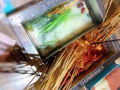 -串天下串串香(宽窄巷子店)