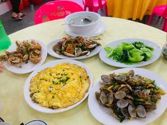 -秋姐美食店(旅游大道店)