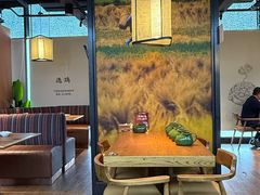 -云海肴·汽锅鸡·云南菜(天山百盛优客店)