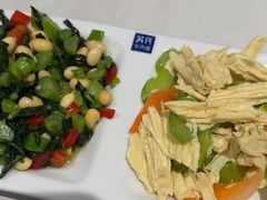 -苏氏牛肉面(丰北桥店)