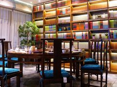 -香浙汇(望京店)