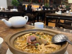 -一楼食业·美食人家