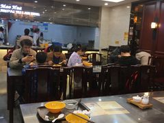 -毛华美食(清扬路店)
