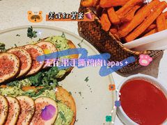 -Toris(LuOne凯德晶萃广场店)