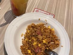 -必胜客(兴华中路PH店)