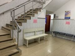 -上海市中医医院(石门路院区)