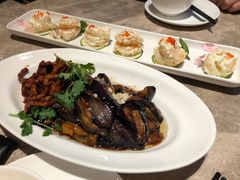 -106餐厅(山水文园店)