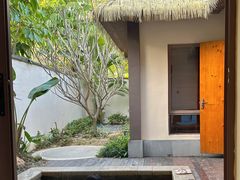 -清远熹乐谷温泉度假酒店