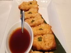 -天龙轩(香港丽思卡尔顿酒店)