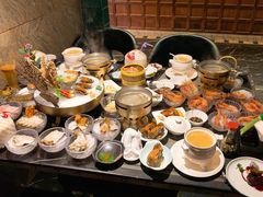 -半岛翡丽海鲜自助餐厅(观风亭店)