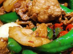 -胡记德源粉·湖南菜(双安店)