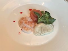 -北京饭店谭家菜