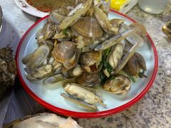 -清真·金鑫隆牛羊肉(环山路店)
