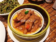 -老广酒楼(樱花店)