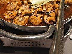 -徐记海鲜(阿波罗店)
