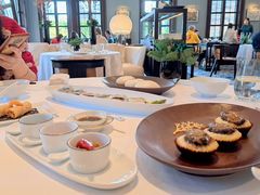 -宝丽轩中餐厅BAOLIXUAN