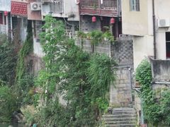 -乾州古城