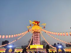 -武汉园博园(武汉自然博物馆)