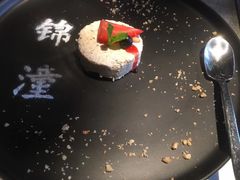 -锦潼西餐厅