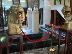 门面-潮府馆·非遗潮州菜·港式点心(世纪公园店)