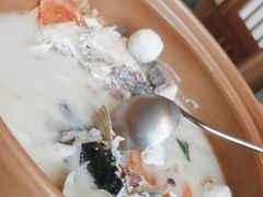 -雾·江·鲜建德菜