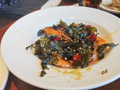 -妈妈菜舟山海鲜(定海古城店)