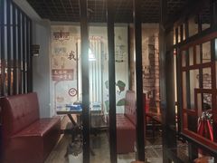 -鱼羊宴烤鱼羊蝎子烧烤(怡馨家园店)