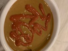 麻酱-胡同儿老北京涮肉