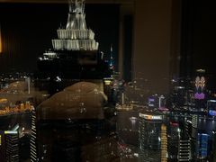-上海柏悦酒店