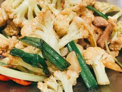 -乾隆美食·本帮菜(黄河路店)