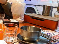 -神府路壹号·海鲜烧烤·砂锅粥·锅物(三坊七巷店)