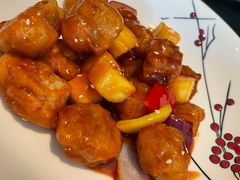 -五缘湾凯悦酒店·悦饗中餐厅