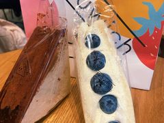 -Fruwich果明治(西单更新场店)
