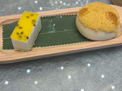 -聚福宝合苑食府(南头镇店)