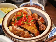 -南京大牌档(夫子庙贡院街店)