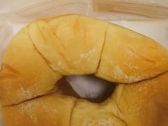 -爸爸糖吐司面包(南京奥体店)