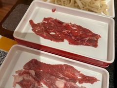 -京元盛铜锅涮肉(上海总店)