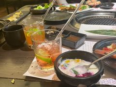 -赤坂亭·M9和牛烧肉(南京江南虹悦城店)