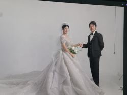 -巴黎春天婚纱摄影(临安店)