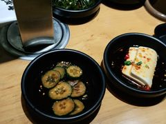 -九田家黑牛烤肉(溧水万达店)