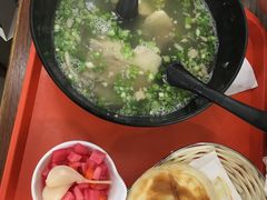 -潼十三肉夹馍(东单店)