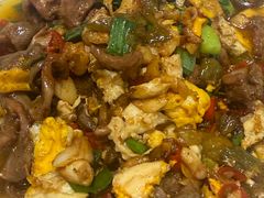 -湘人龙记老长沙米粉(鸟巢店)